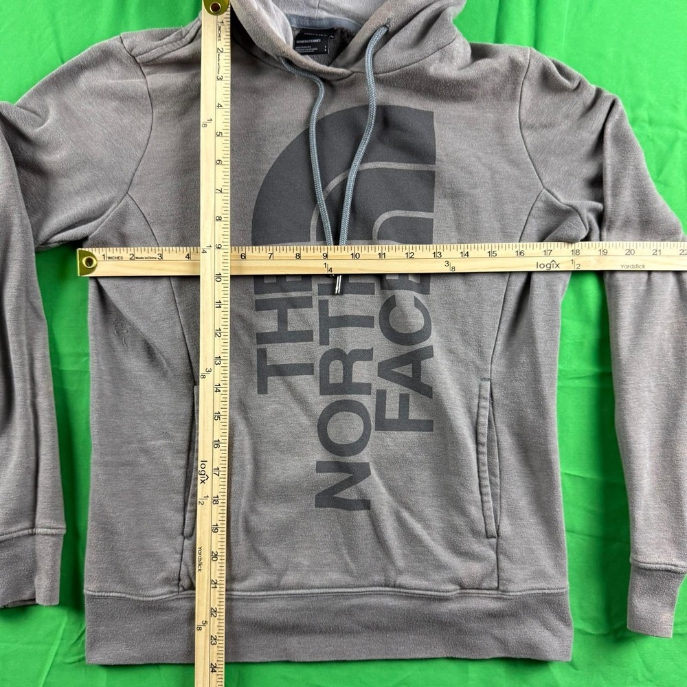 North Face Hoodie Womens Small Pullover Activewear Pocket Outdoor Athletic Sweat